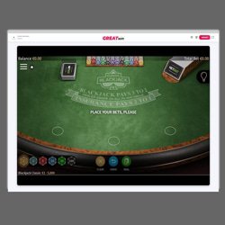 greatwin-casino-revue-site-blackjack-gratuit